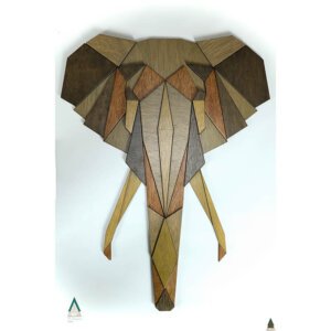 Elephant Head