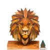 Lion Head