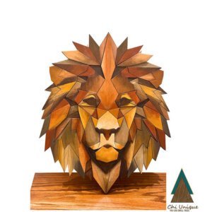 Lion Head