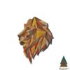 Lion Head