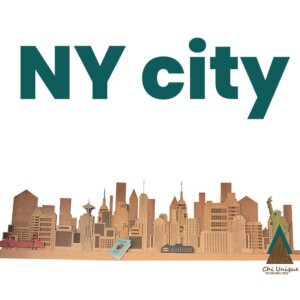 New York City