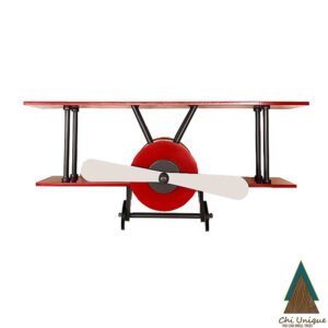 Vintage Airplane