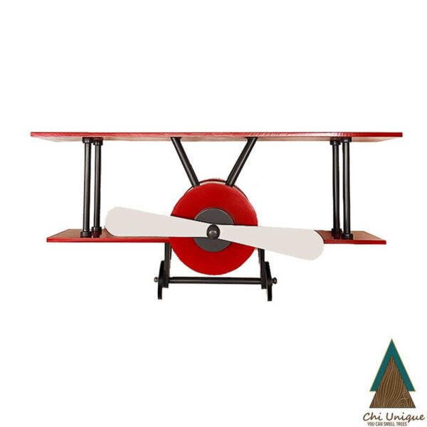 Vintage Airplane