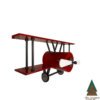 Vintage Airplane