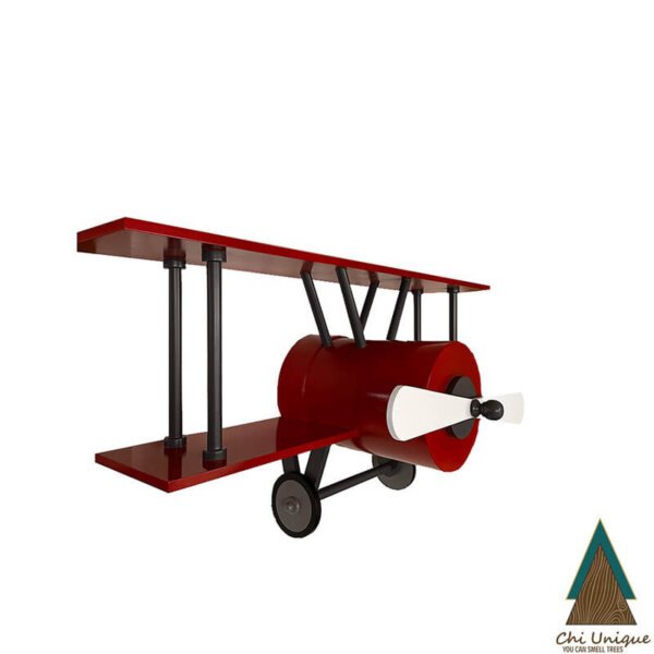 Vintage Airplane