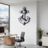 3D Anchor