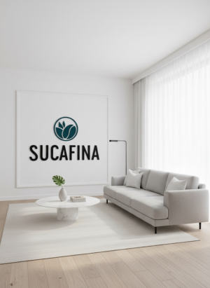 Sucafina Logo