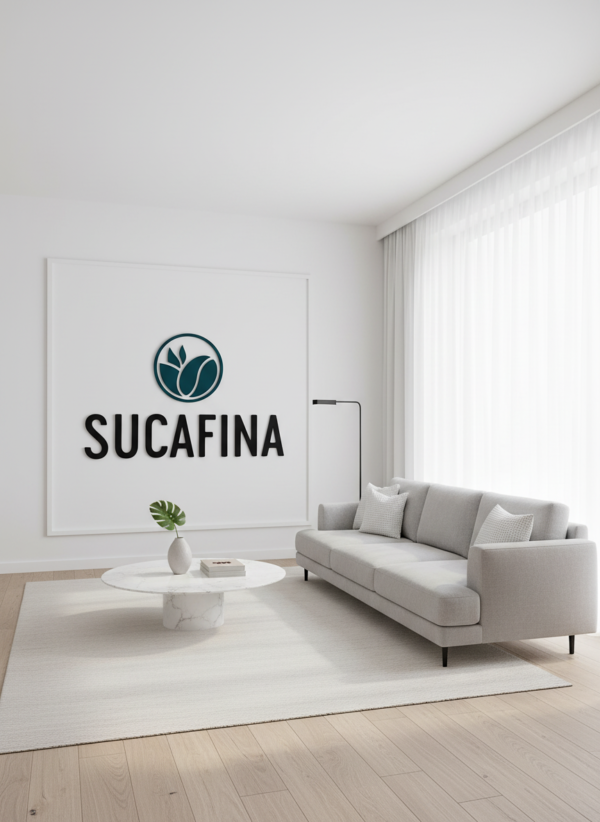 Sucafina Logo