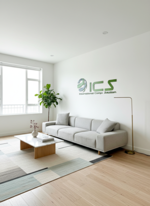 ICS Logo