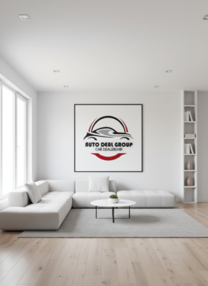 Auto Deal Group Logo