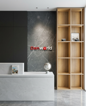 Denworld Logo