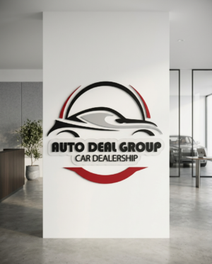 Auto Deal Group Logo