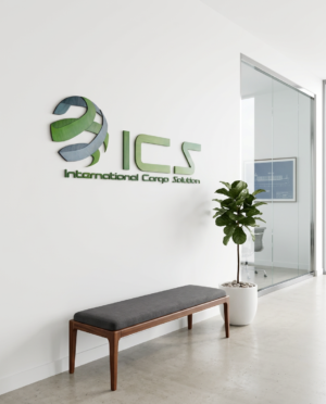 International Cargo Solution Logo
