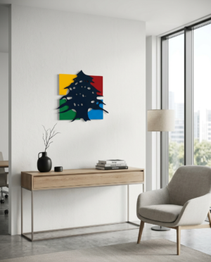 BMA Paints Project