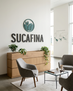 Sucafina Logo