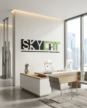 Skylift Logo