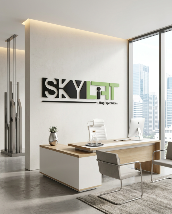 Skylift Logo