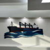 Saab Shipping Project